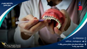 رشته ارتودنسی در لیختن اشتاین