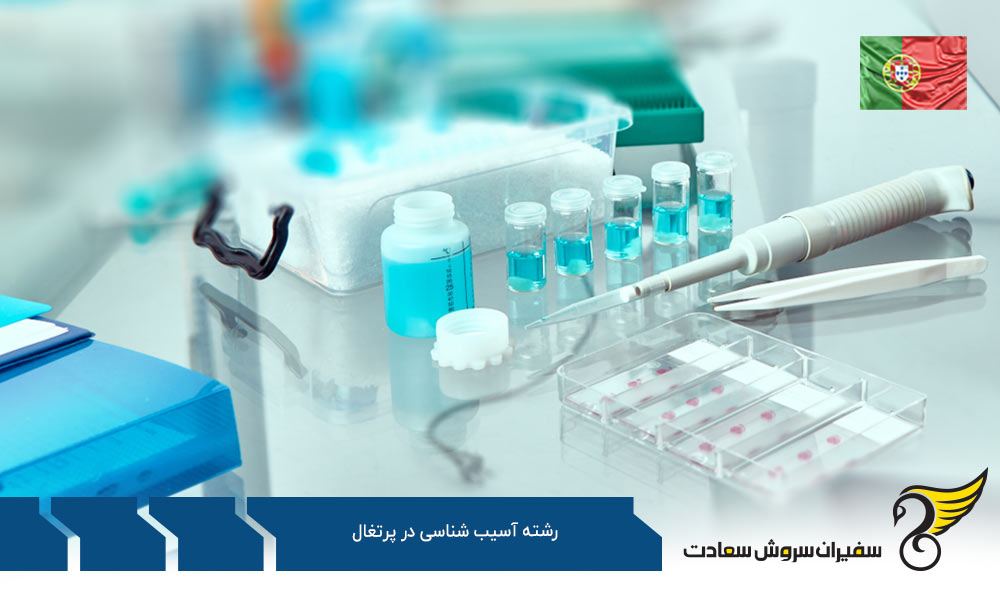 شرایط تحصیل رشته آسیب شناسی در پرتغال