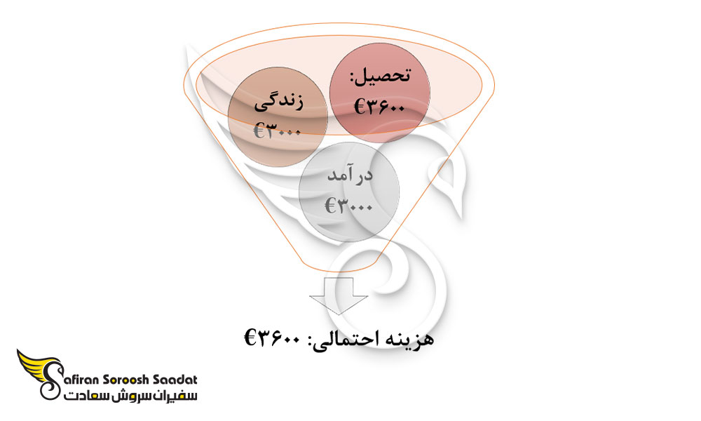 نمایی کلی از شرایط مالی دانشجویان رشته آسیب شناسی در اوکراین