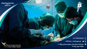 رشته جراحی پلاستیک در آرژانتین
