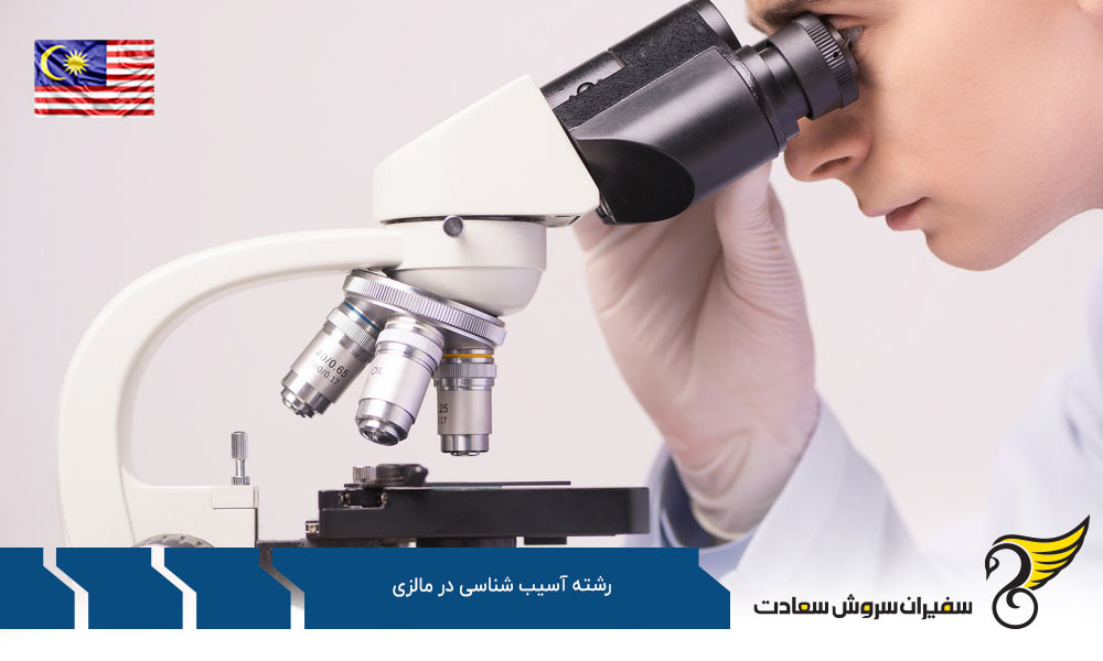 بهترین دانشگاه ها برای رشته آسیب شناسی در مالزی