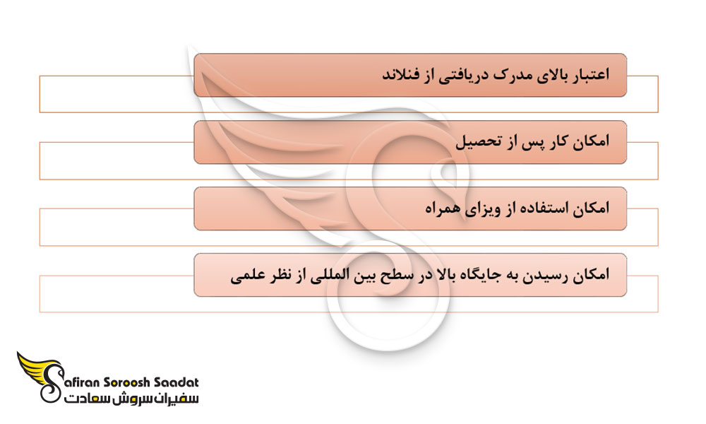 مهم ترین ویژگی های فنلاند برای تحصیل رشته جراحی پلاستیک