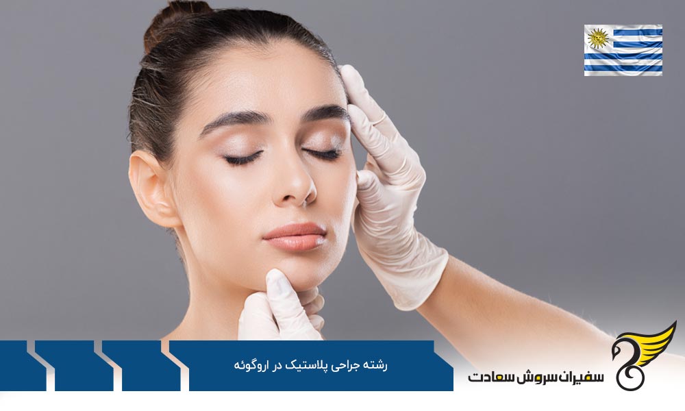 هزینه های تحصیل رشته جراحی پلاستیک در اروگوئه