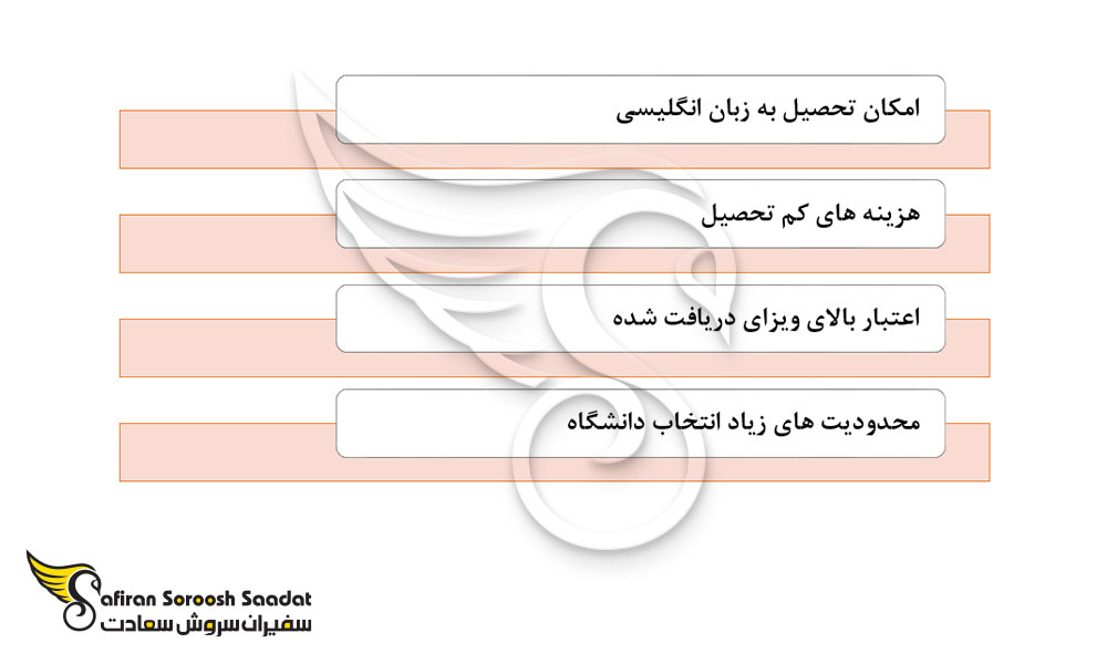 شرایط تحصیل رشته تخصص بیماری های تنفسی در اسلوونی