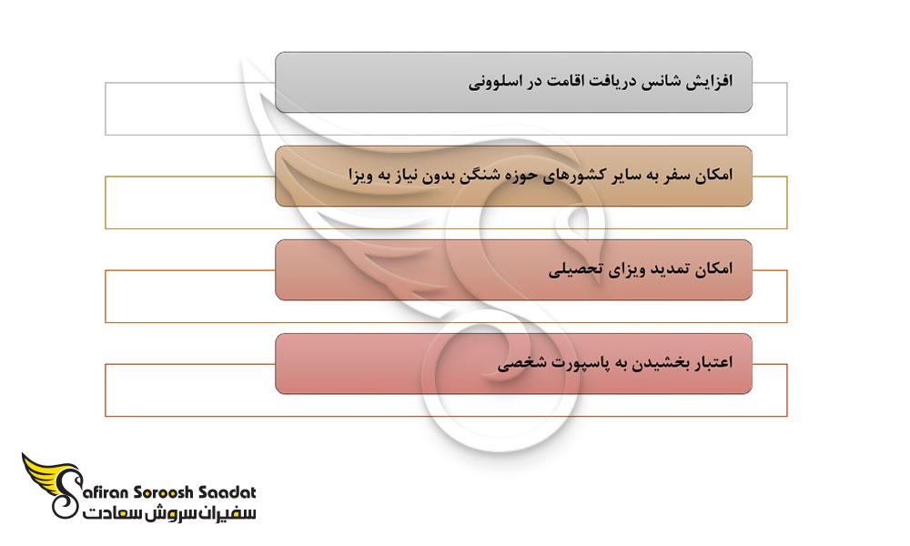 مهمترین ویژگی های تحصیل رشته پرتودرمانی در اسلوونی