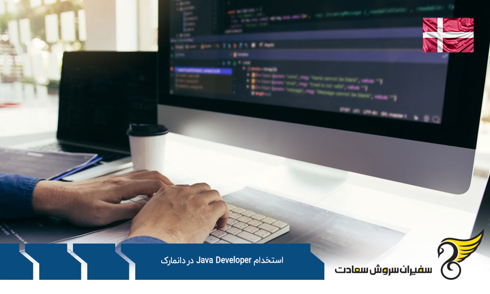 مزایای استخدام Java Developer در دانمارک
