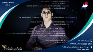 استخدام برنامه نویس در هلند