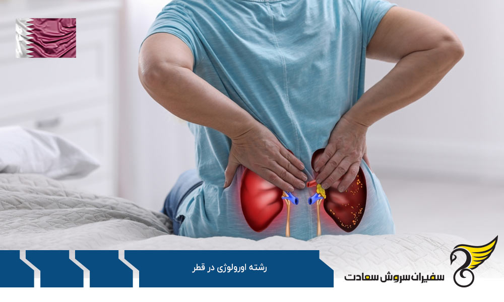 دریافت ویزا و اقامت برای تحصیل رشته اورولوژی در قطر