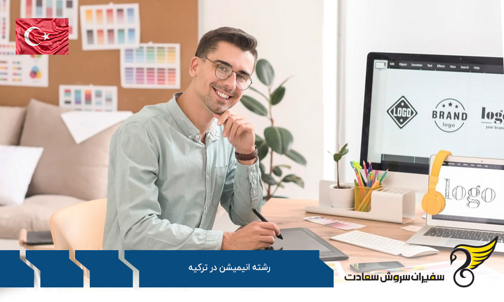 هزینه تحصیل رشته انیمیشن در ترکیه