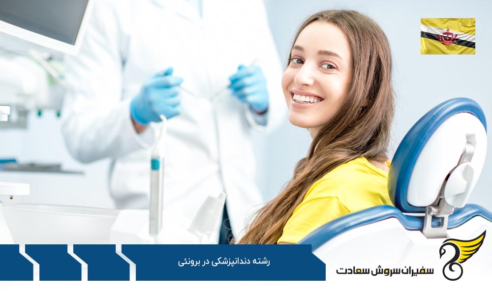 شرایط دریافت پذیرش از دانشگاه های برونئی