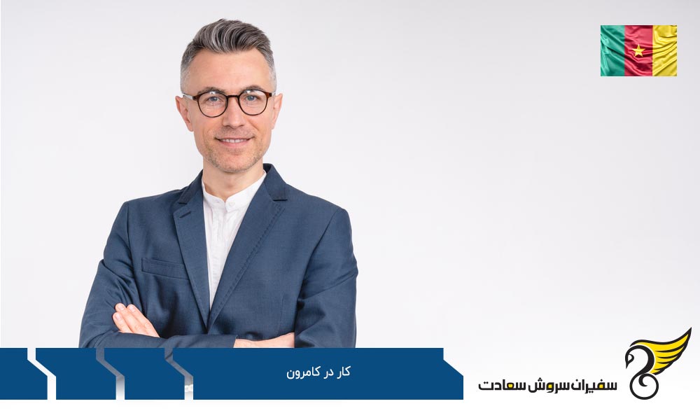 درآمد کار در کامرون