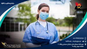 رشته پزشکی در آنگولا