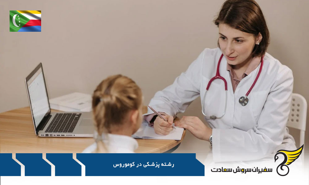 گام های اساسی برای انتخاب بهترین کشور به جای کوموروس