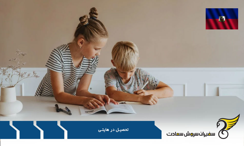 معرفی دانشگاه های برتر هایتی در رتبه بندی جهانی