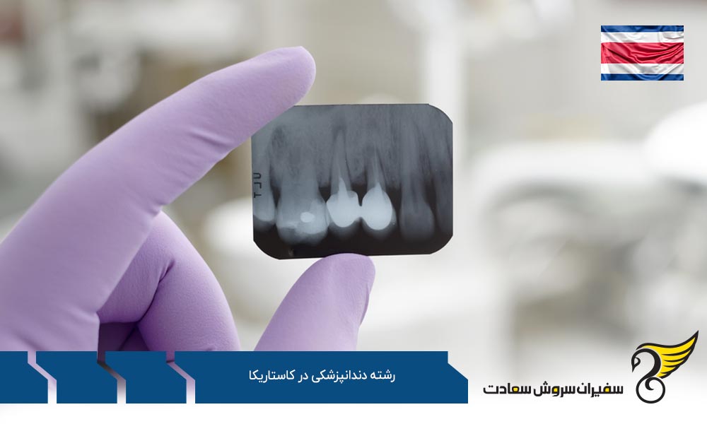تحصیل رشته دندانپزشکی در اسپانیا جایگزینی برای کاستاریکا