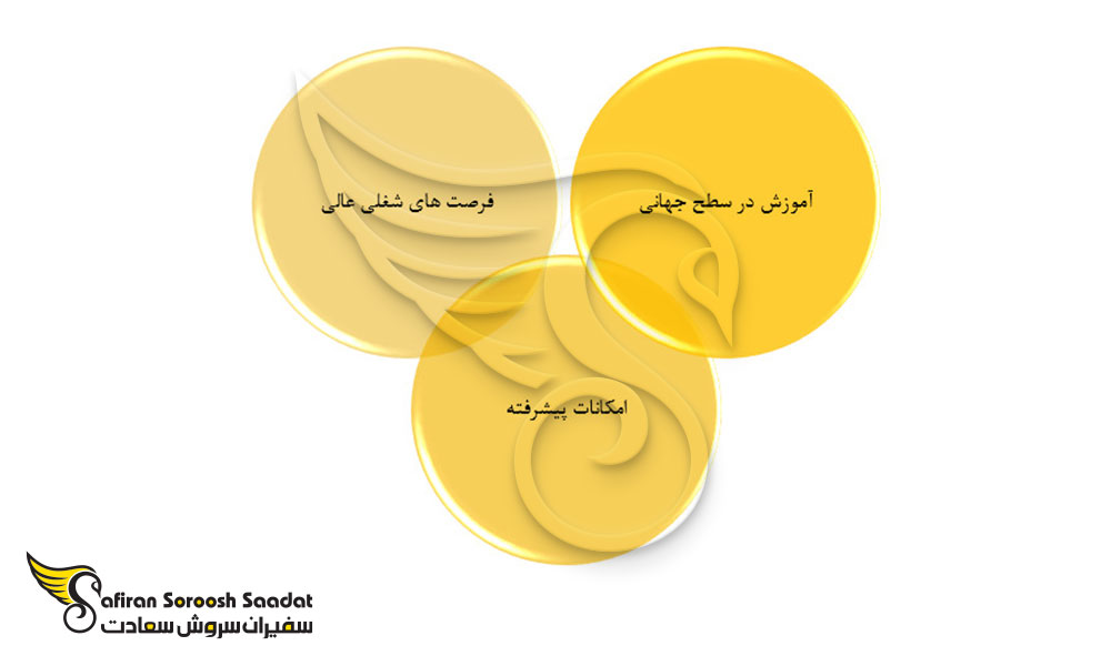 برجسته ترین دلایل تحصیل دندانپزشکی در سوئیس