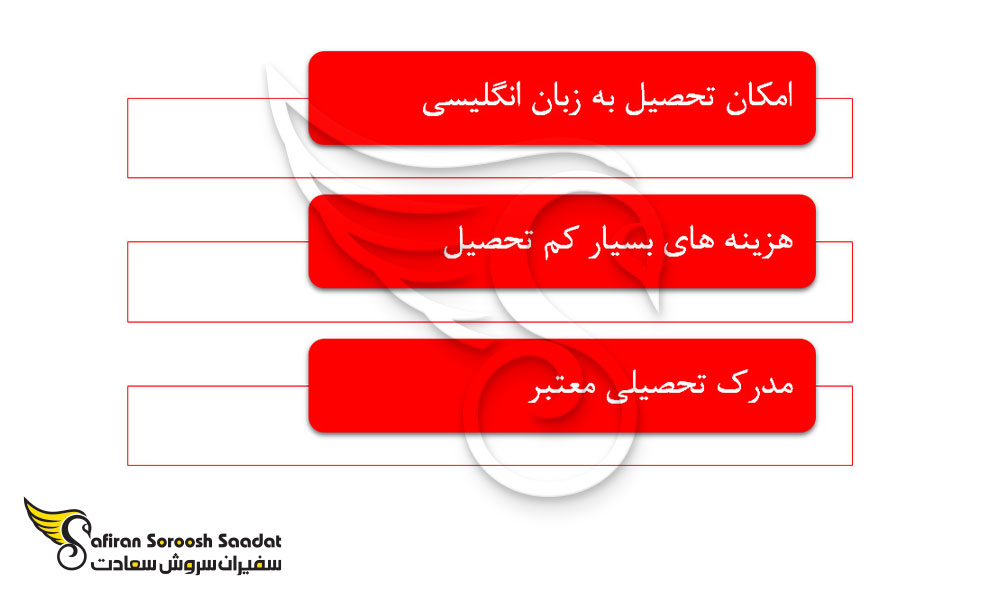 مزایای تحصیل داروسازی در ترکیه