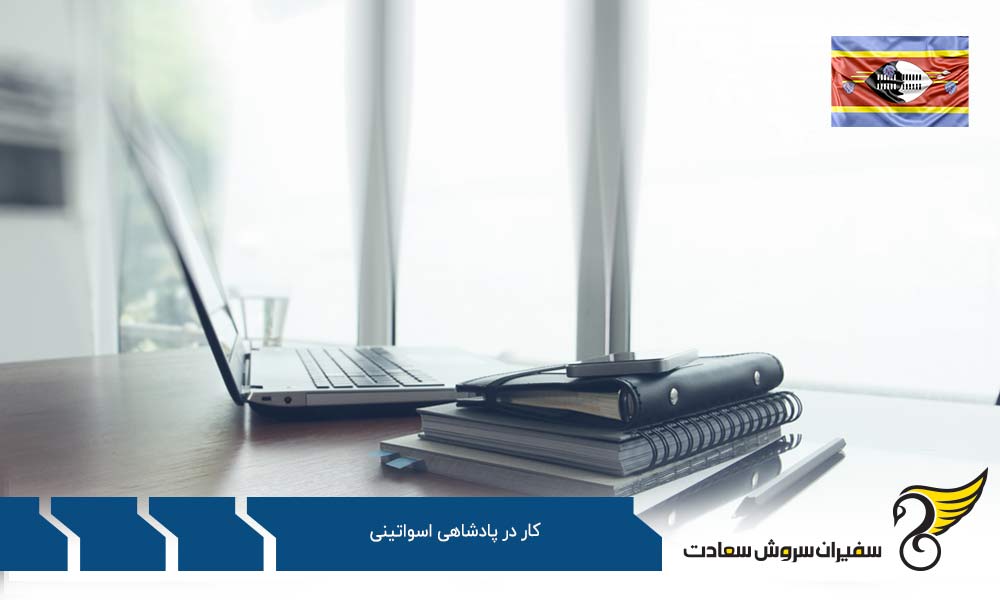 دلایل مخالفت با کار در پادشاهی اسواتینی