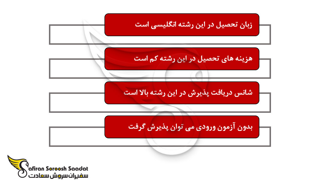 مزایای تحصیل داروسازی در ترینیداد و توباگو