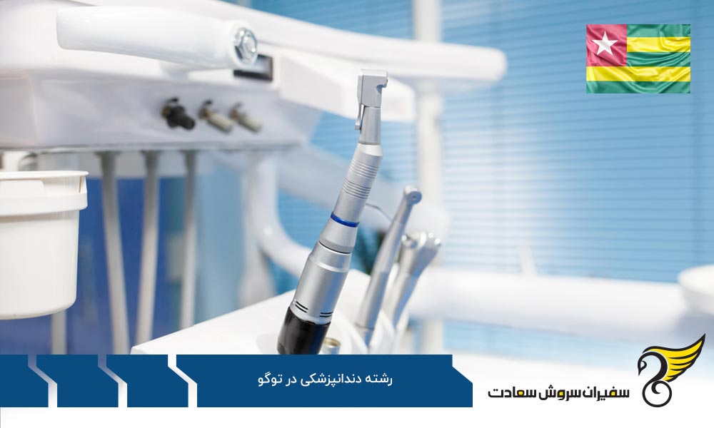 معرفی چند جایگزین برای دندانپزشک شدن به جای توگو