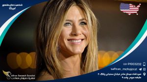 شخصیت های مشهور آمریکا
