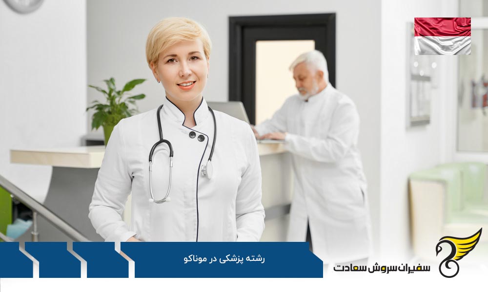 فرانسه شبیه ترین کشور برای تحصیل به جای موناکو