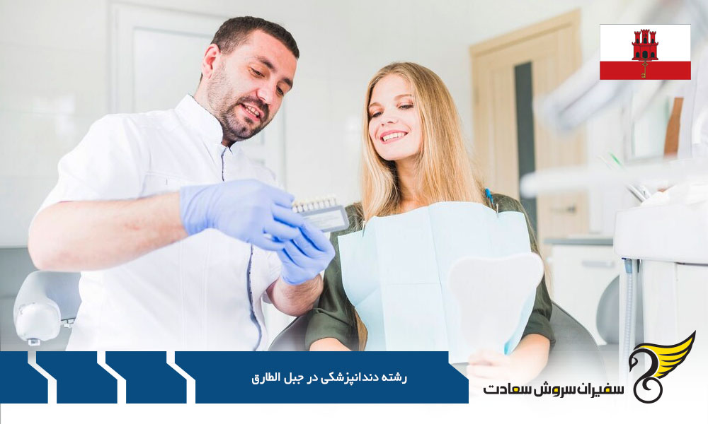 روند دندانپزشک شدن در ایتالیا به جای جبل الطارق
