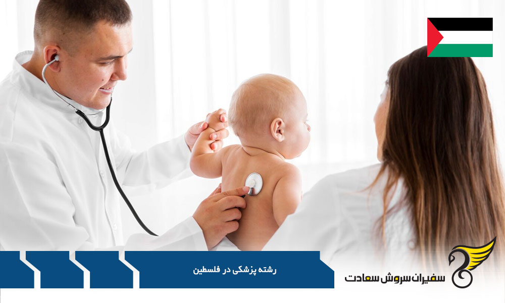 مقایسه تحصیل پزشکی در فلسطین و سایر کشورهای آسیایی