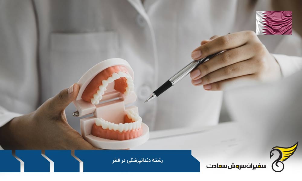 پروسه درخواست پذیرش از دانشگاه های قطری