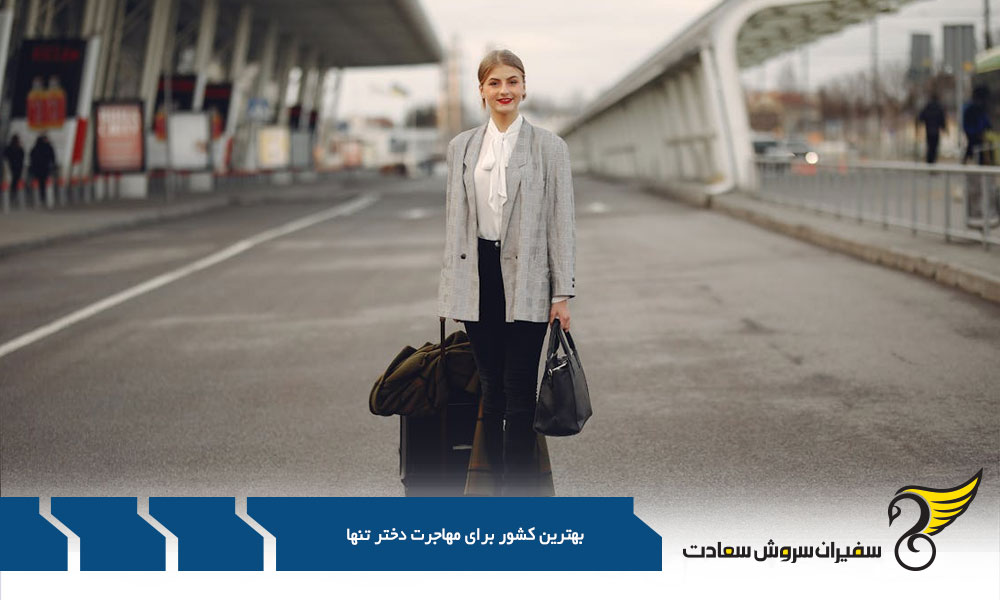 بهترین کشورهای جهان از نظر رعایت حقوق زنان
