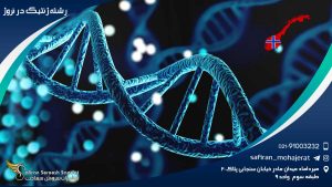 رشته ژنتیک در نروژ