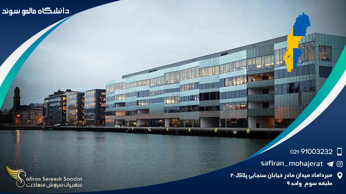 Malmö-University-Sweden1