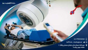 رشته آنکولوژی در نروژ