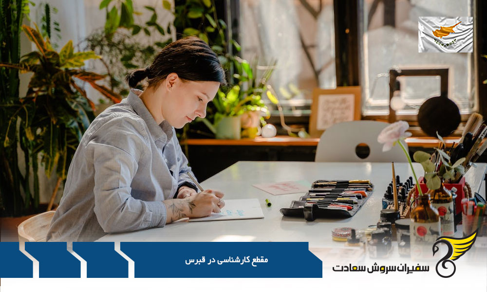 مقطع کارشناسی در قبرس