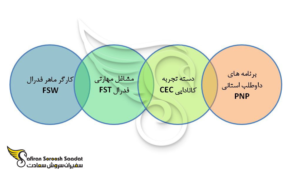 شرایط کار رشته فیزیوتراپی در کانادا