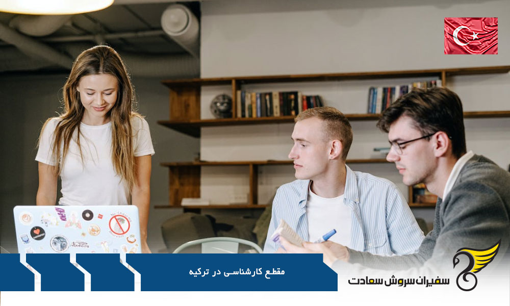 هزینه تحصیل در مقطع کارشناسی در ترکیه