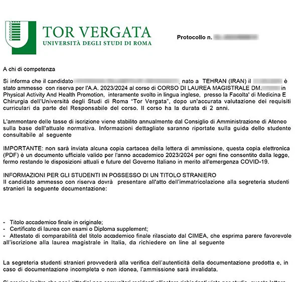admission-torvergata