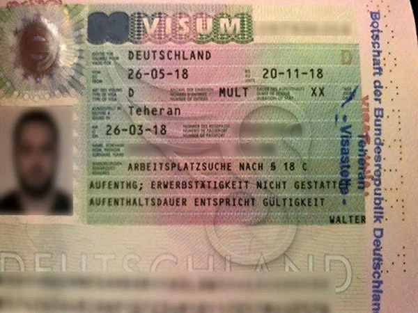 visa-deutschland