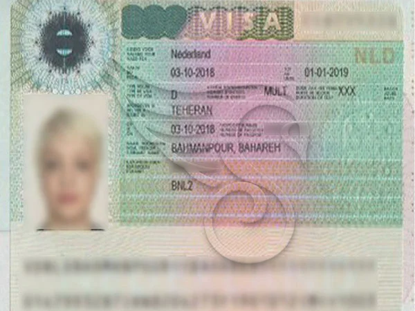 visa-netherland