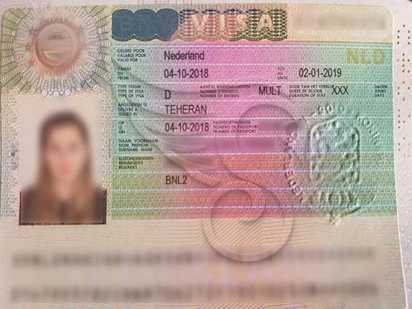 visa-netherland1