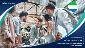 ویزای تجاری سیرالئون