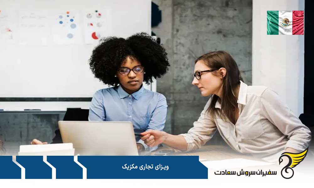 شرایط و معیارهای درخواست ویزا تجاری مکزیک