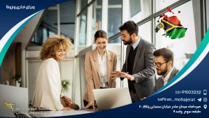 ویزای تجاری ونزوئلا