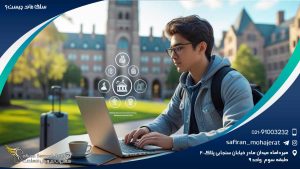 سلف فاند چیست؟