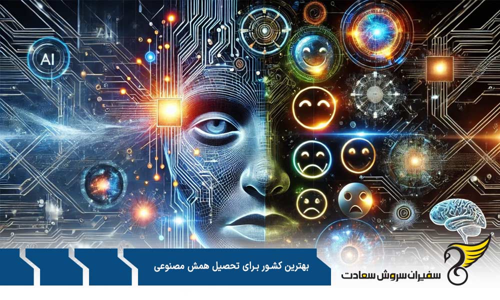 شرایط تحصیل رشته هوش مصنوعی (AI)