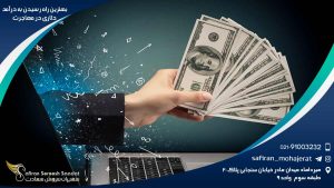 بهترین راه رسیدن به درآمد دلاری در مهاجرت