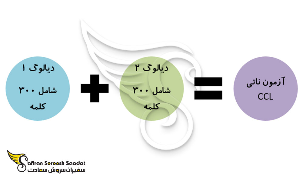 ساختار آزمون ناتی استرالیا