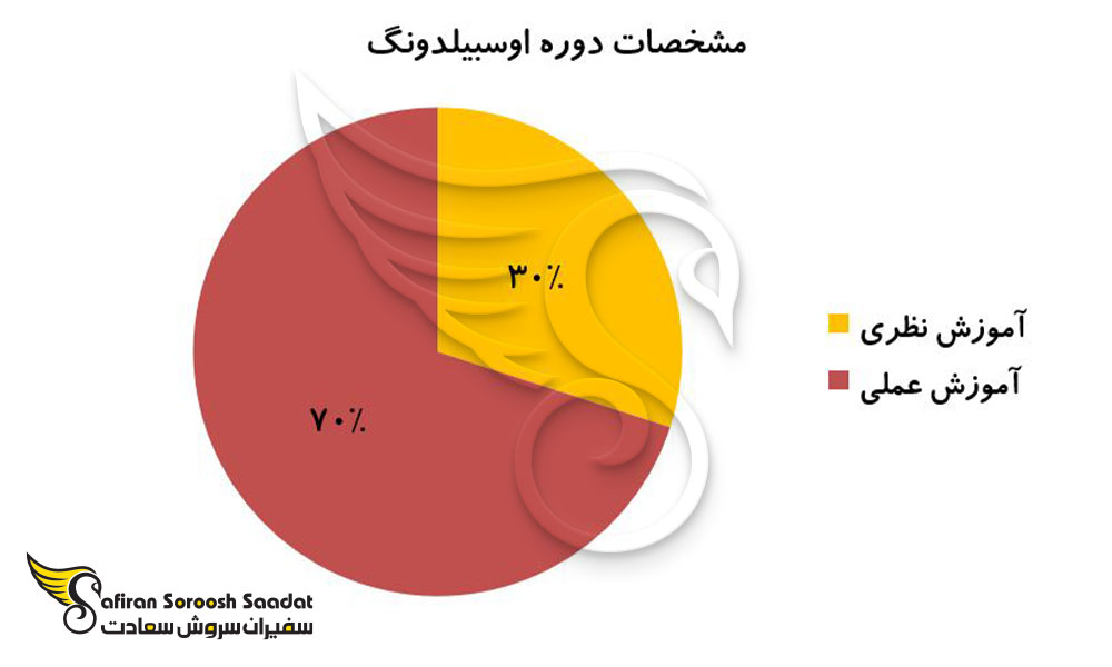 مشخصات دوره آوسبیلدونگ