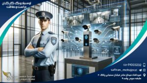آوسبیلدونگ کارکنان حراست و حفاظت